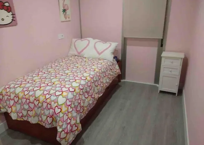 Duplex Acogedor Y Comodo