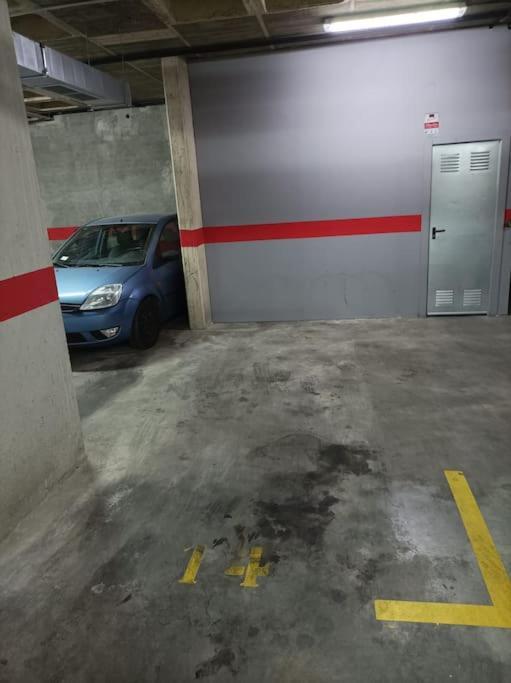 Duplex Acogedor Y Comodo * San Sebastián de los Reyes