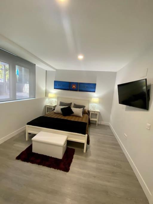Duplex Acogedor Y Comodo Appartement San Sebastián de los Reyes