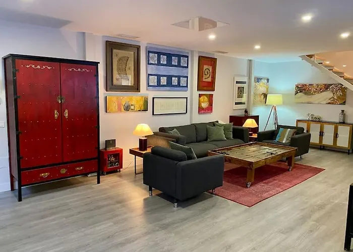 Duplex Acogedor Y Comodo