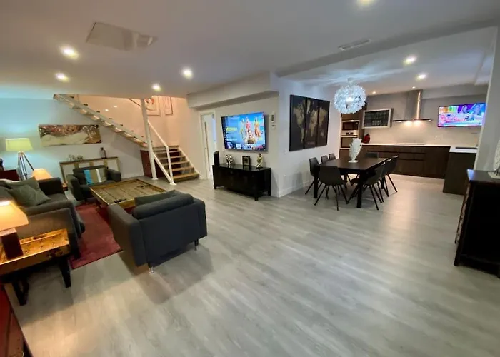 Duplex Acogedor Y Comodo