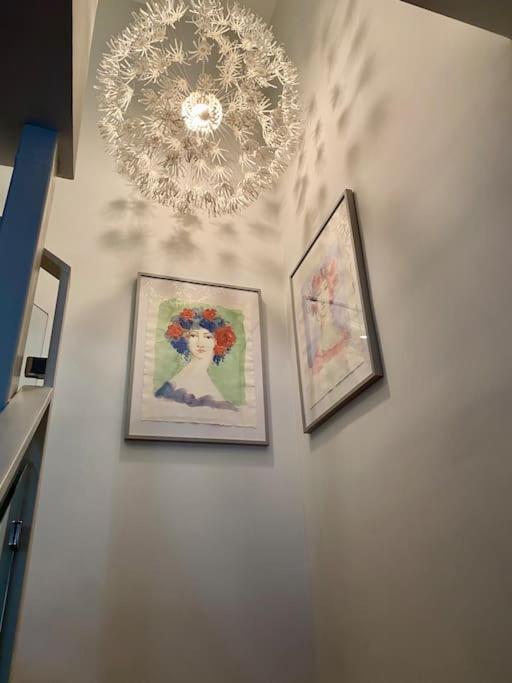 Duplex Acogedor Y Comodo * San Sebastián de los Reyes