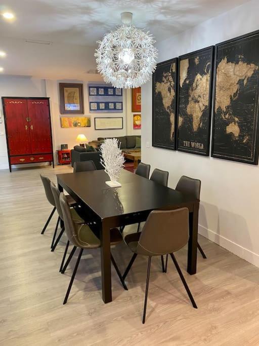 Duplex Acogedor Y Comodo Appartement San Sebastián de los Reyes