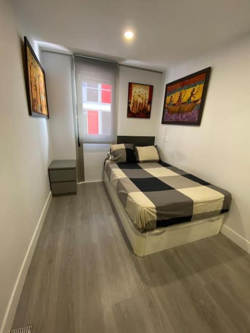 Duplex Acogedor Y Comodo