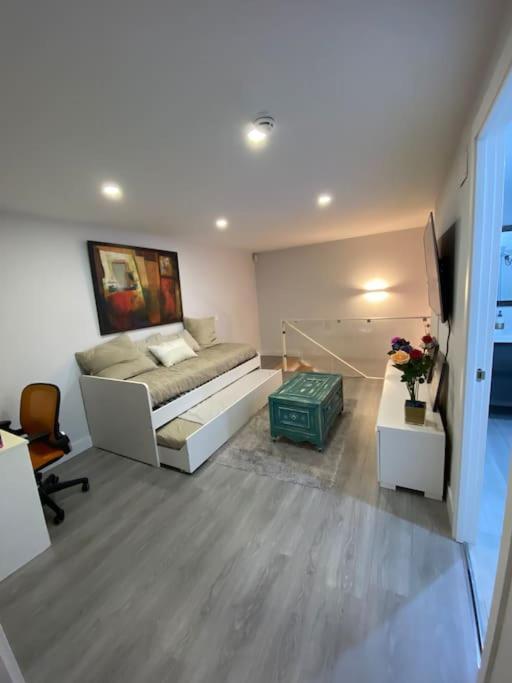Duplex Acogedor Y Comodo San Sebastián de los Reyes