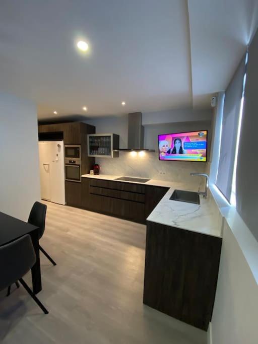 Appartement Duplex Acogedor Y Comodo *